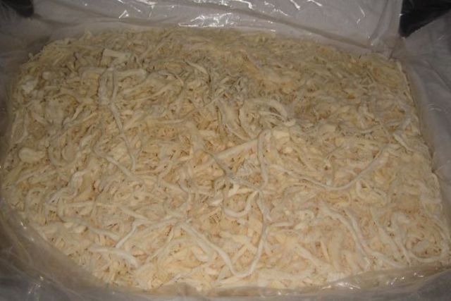 Махинации с рыбной продукцией к пиву