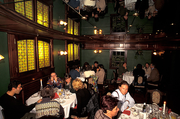 Десять самых страшных ресторанных секретов