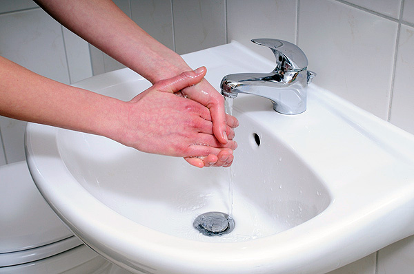 Десять самых страшных ресторанных секретов