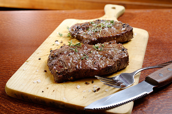 Десять самых страшных ресторанных секретов