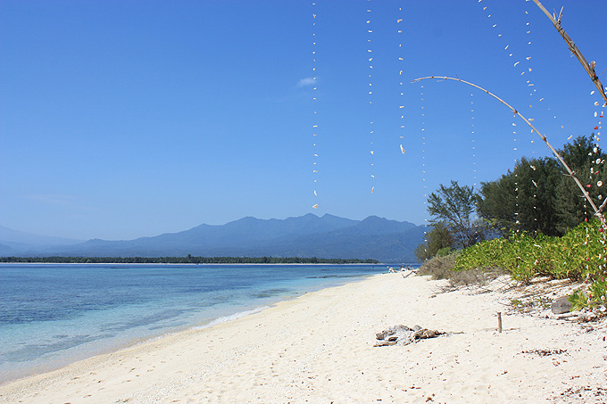 На краю Света: Молочно-бирюзовые воды Гили