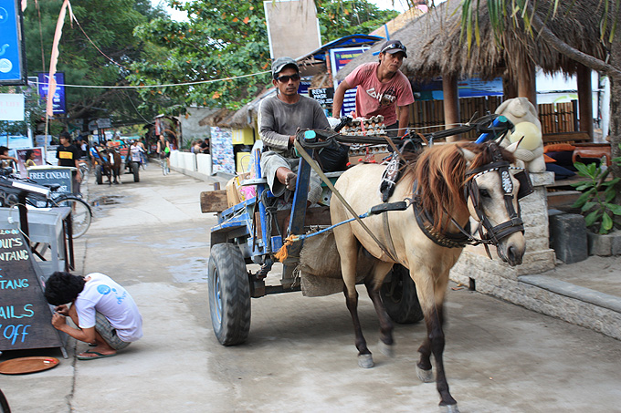 На краю Света: Молочно-бирюзовые воды Гили