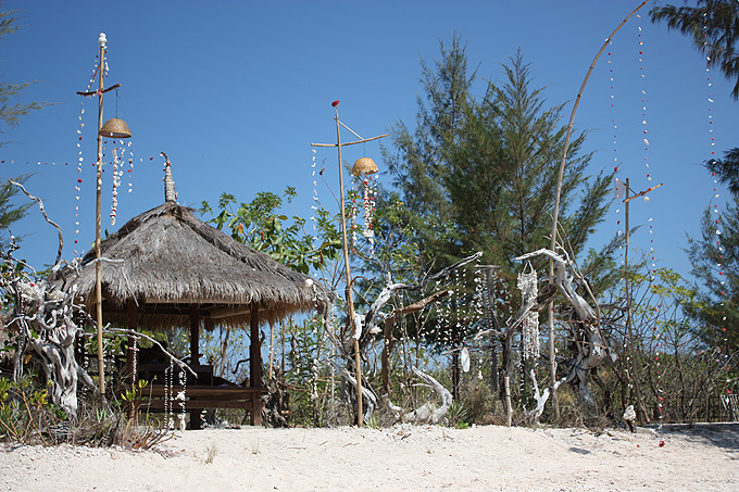 На краю Света: Молочно-бирюзовые воды Гили