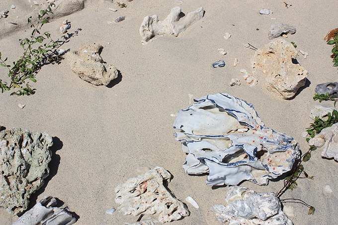 На краю Света: Молочно-бирюзовые воды Гили