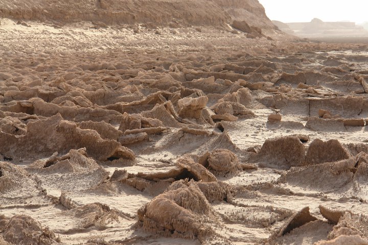 Красивые ландшафты Ирана