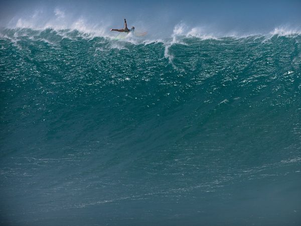 Экстрим в фотографиях