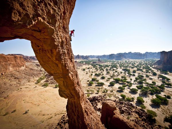 Экстрим в фотографиях