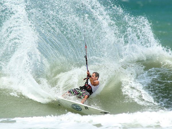 Экстрим в фотографиях