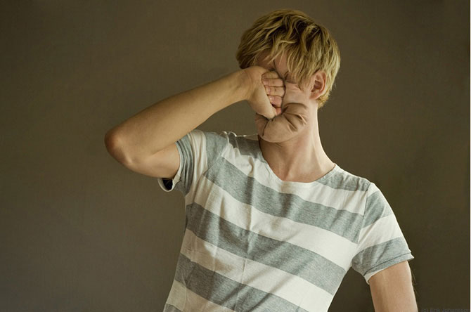 Самые необычные медицинские синдромы