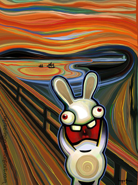 Самые необычные медицинские синдромы