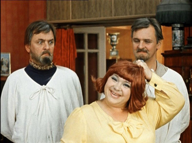 Самые необычные медицинские синдромы