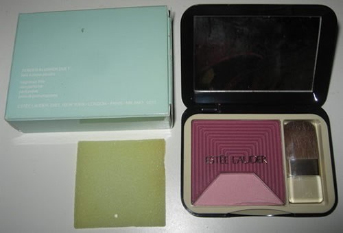 Мейк-ап по-советски, косметика СССР, ретро