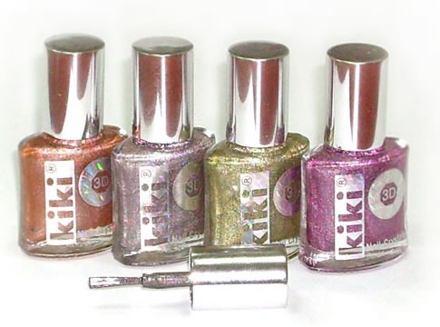 Мейк-ап по-советски, косметика СССР, ретро