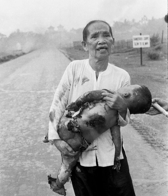 Щелчок затвора, прозвучавший 40 лет назад