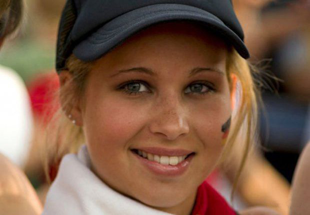 Горячие болельщицы евро 2012 Горячие болельщицы евро 2012