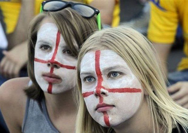 Горячие болельщицы евро 2012 Горячие болельщицы евро 2012