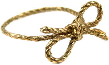 Необычные кольца, украшения, фото