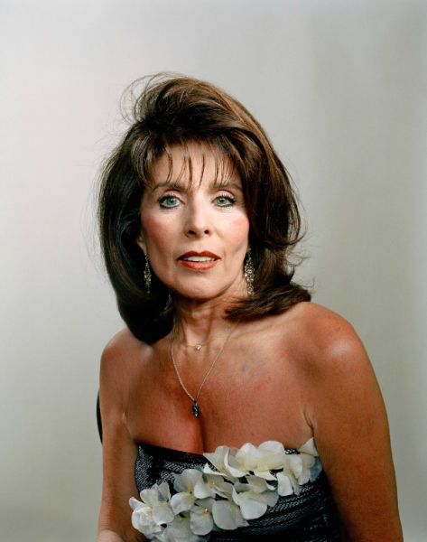 Модели Playboy спустя 30 лет