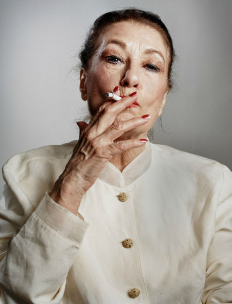 Модели Playboy спустя 30 лет