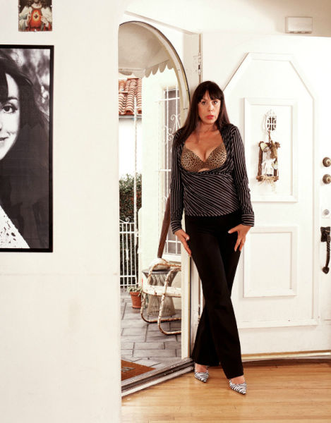 Модели Playboy спустя 30 лет