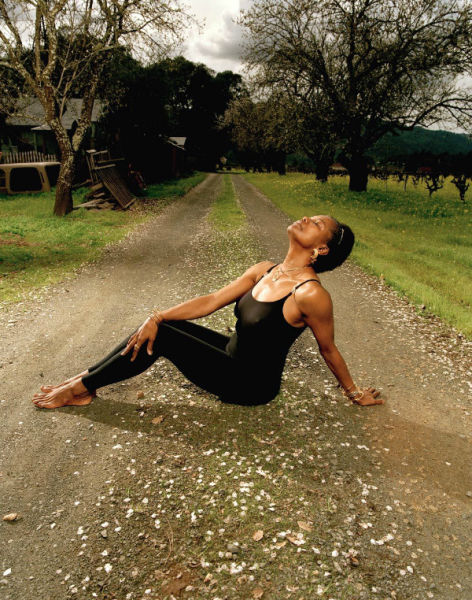 Модели Playboy спустя 30 лет