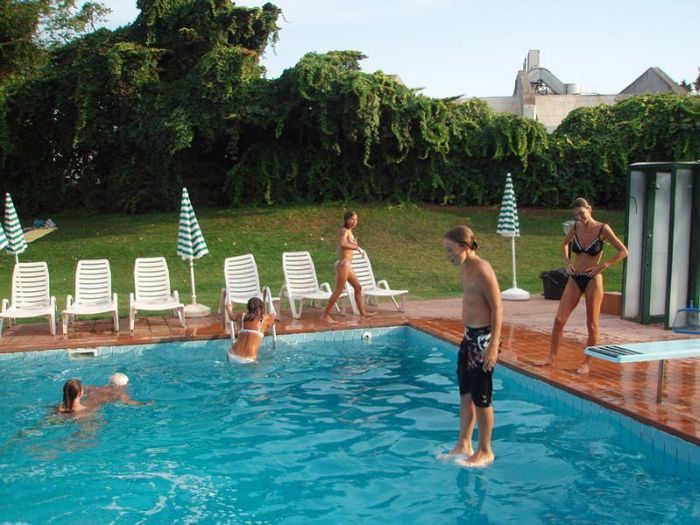 Фото в нужный момент, 