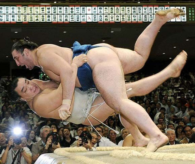 Фото в нужный момент, 