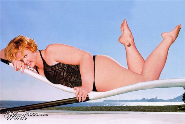 Толстые звёзды Голливуда Толстые звёзды голливуда