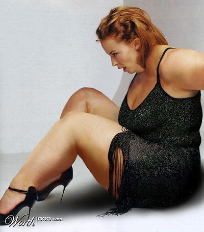 Толстые звёзды Голливуда Толстые звёзды голливуда