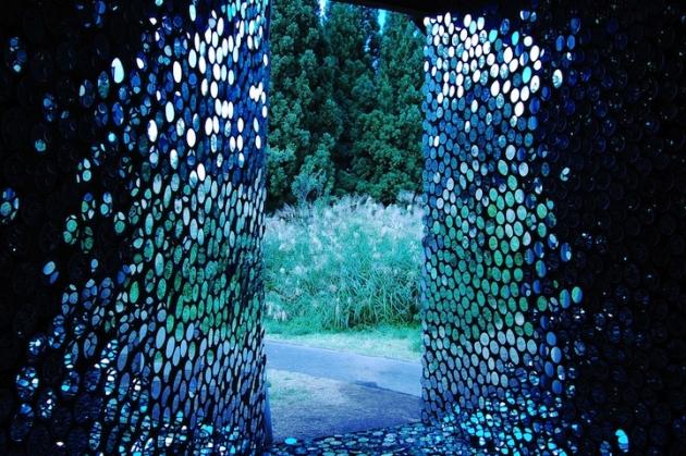 Калейдоскоп: рукотворные чудеса со всего света