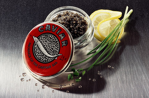 10 самых дорогих и необычных консервов