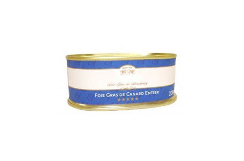 10 самых дорогих и необычных консервов