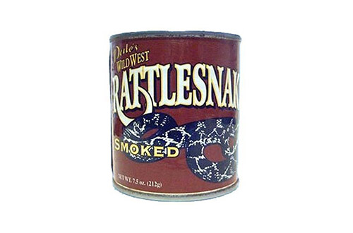 10 самых дорогих и необычных консервов