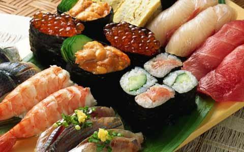 Особенности застольного этикета разных стран