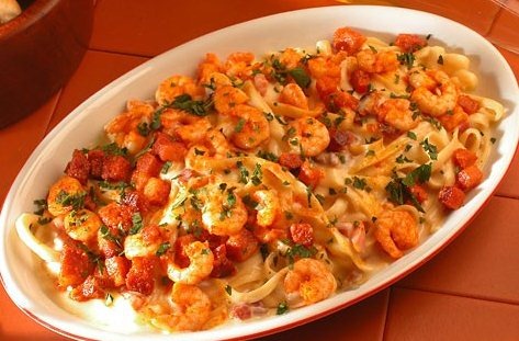 Особенности застольного этикета разных стран