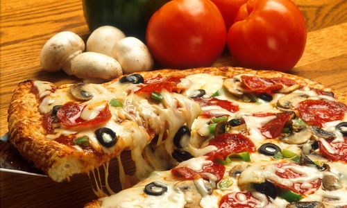 Особенности застольного этикета разных стран