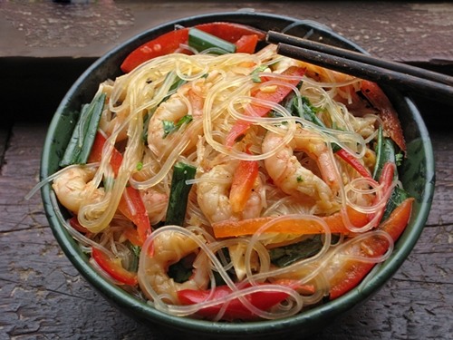 Особенности застольного этикета разных стран