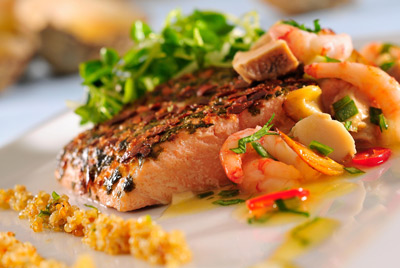 Особенности застольного этикета разных стран