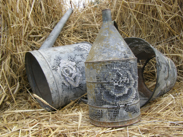 Вышивка по металлу от Severija Вышивка по металлу от Severija