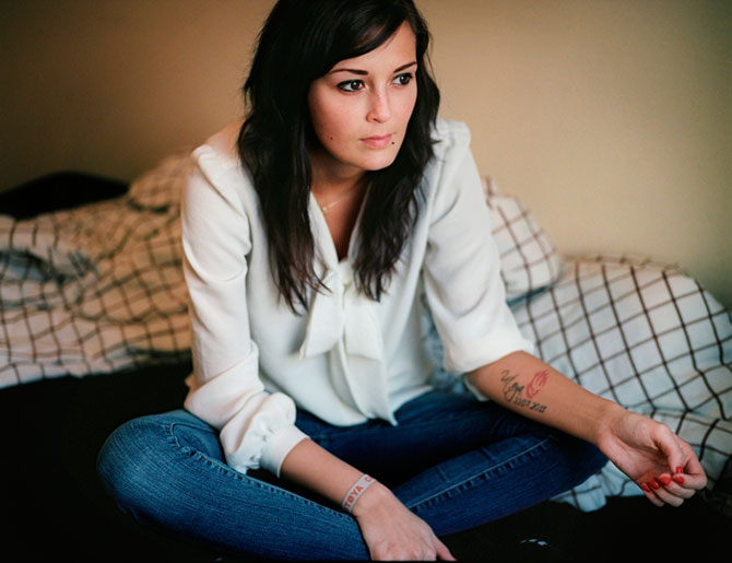 Жизнь выживших