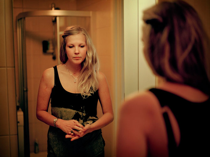 Жизнь выживших