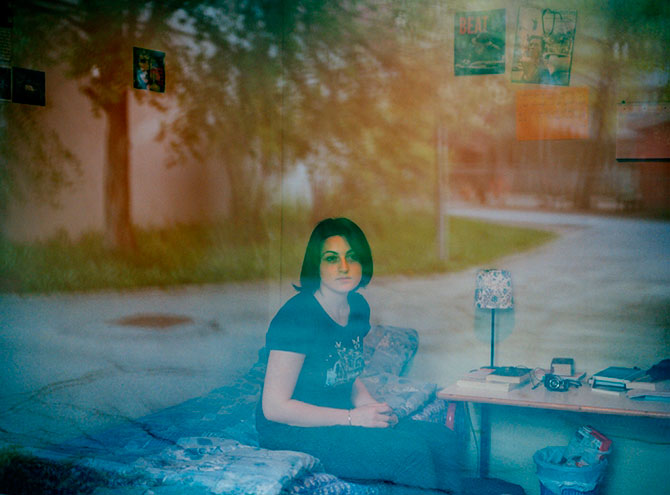 Жизнь выживших