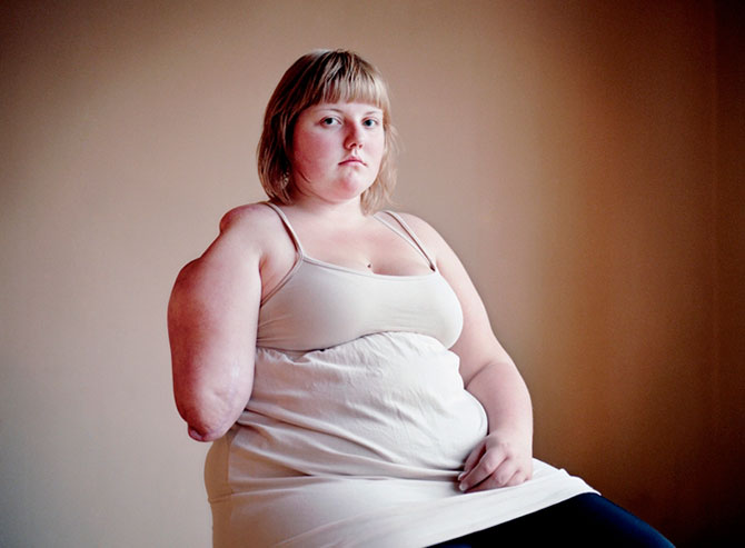 Жизнь выживших