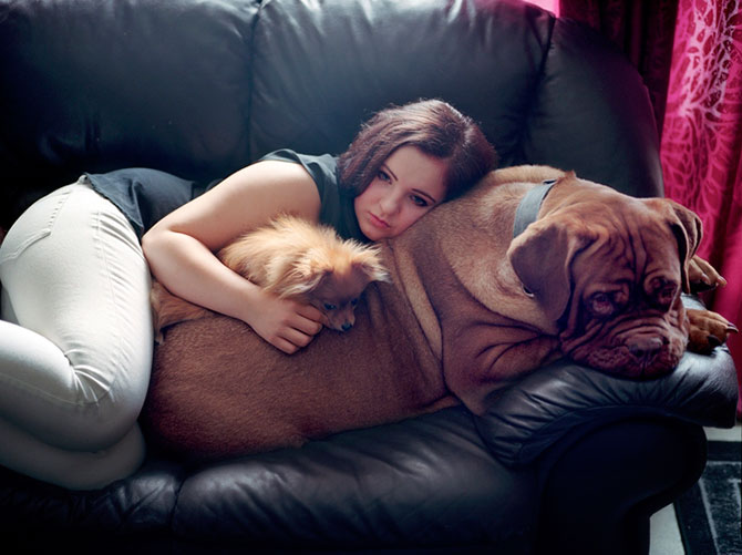 Жизнь выживших