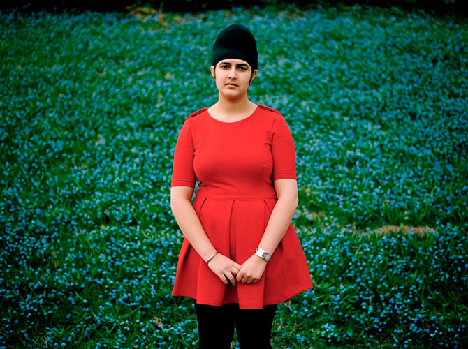 Жизнь выживших