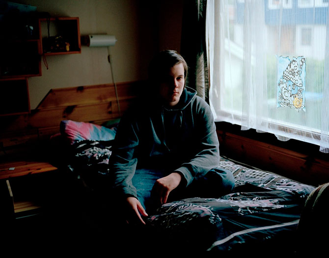 Жизнь выживших