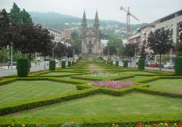 10 городов, которые стоит посетить в 2012 году