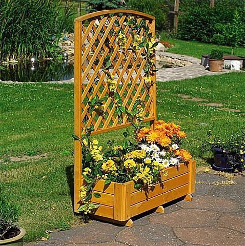 Украшения дач, дизайн, идеи, фото