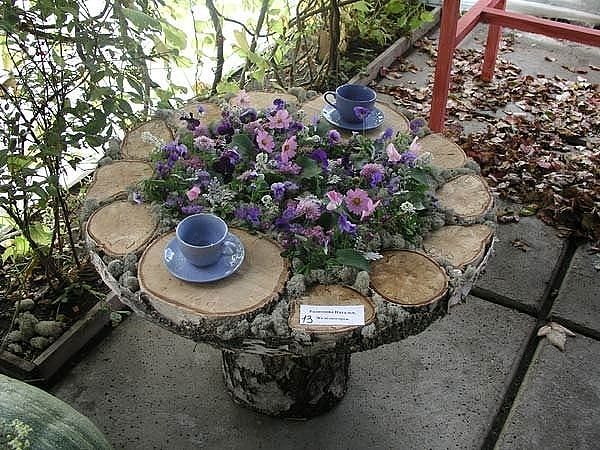 Украшения дач, дизайн, идеи, фото