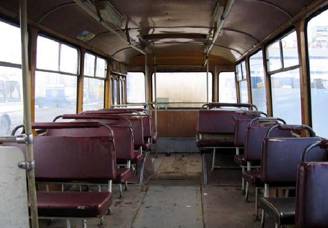 Crazy Russians или Россия глазами иностранца